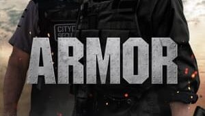 Armor (2024)